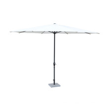 New Vogue White Havaí Beach Parasol